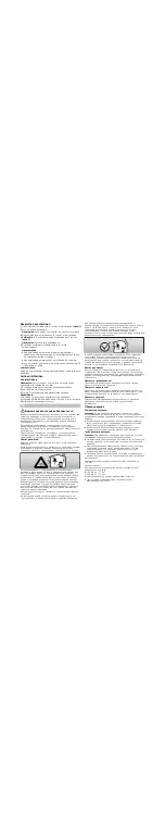 Preview for 18 page of Gaggenau AR 403 120 Installation Instructions Manual