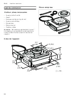 Preview for 22 page of Gaggenau AR 403 722 Installation Instruction