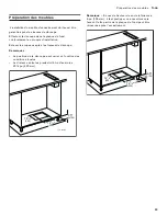 Preview for 23 page of Gaggenau AR 403 722 Installation Instruction