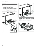 Preview for 24 page of Gaggenau AR 403 722 Installation Instruction