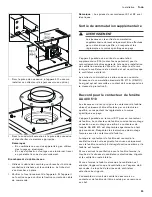 Preview for 25 page of Gaggenau AR 403 722 Installation Instruction