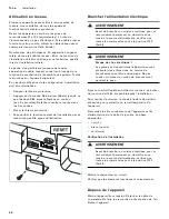 Preview for 26 page of Gaggenau AR 403 722 Installation Instruction