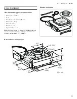 Preview for 35 page of Gaggenau AR 403 722 Installation Instruction