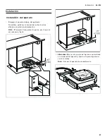 Preview for 37 page of Gaggenau AR 403 722 Installation Instruction