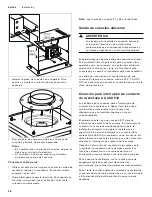 Preview for 38 page of Gaggenau AR 403 722 Installation Instruction