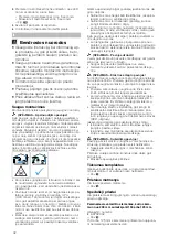 Предварительный просмотр 32 страницы Gaggenau AR401142 Installation Instructions Manual