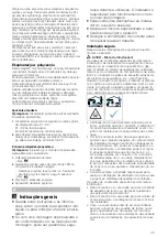 Предварительный просмотр 45 страницы Gaggenau AR401142 Installation Instructions Manual