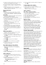 Предварительный просмотр 60 страницы Gaggenau AR401142 Installation Instructions Manual