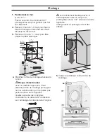 Preview for 8 page of Gaggenau AR401740 Installation Instructions Manual