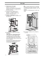 Preview for 12 page of Gaggenau AR401740 Installation Instructions Manual