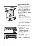 Preview for 14 page of Gaggenau AT 400-730 Use And Care Manual