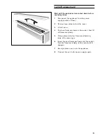 Preview for 15 page of Gaggenau AT 400-730 Use And Care Manual