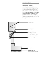 Предварительный просмотр 11 страницы Gaggenau AT 400 Operating Instructions Manual