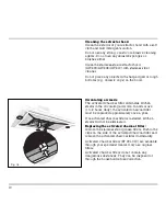 Preview for 12 page of Gaggenau AW 211 Operating And Assembly Instructions Manual