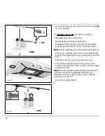 Preview for 18 page of Gaggenau AW 211 Operating And Assembly Instructions Manual