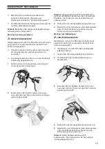 Preview for 13 page of Gaggenau AW 220170 Operating And Installation Instructions