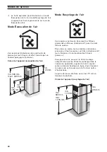 Preview for 40 page of Gaggenau AW 220170 Operating And Installation Instructions