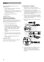 Preview for 48 page of Gaggenau AW 220170 Operating And Installation Instructions