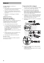 Preview for 80 page of Gaggenau AW 220170 Operating And Installation Instructions