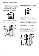 Preview for 88 page of Gaggenau AW 220170 Operating And Installation Instructions