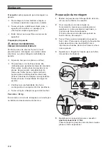 Preview for 112 page of Gaggenau AW 220170 Operating And Installation Instructions