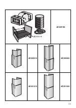 Preview for 115 page of Gaggenau AW 220170 Operating And Installation Instructions