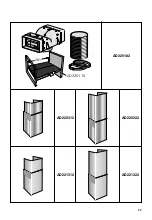 Предварительный просмотр 35 страницы Gaggenau AW 221190CN Operating And Installation Instruction