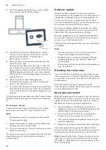 Preview for 12 page of Gaggenau AW 25 Instructions For Installation And Use Manual