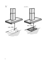 Предварительный просмотр 2 страницы Gaggenau AW 280120 Operating And Installation Instruction