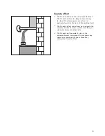 Предварительный просмотр 5 страницы Gaggenau AW 280120 Operating And Installation Instruction