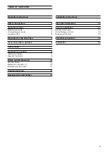 Preview for 3 page of Gaggenau AW 280790 Operating And Installation Instruction