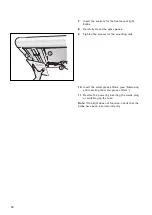 Preview for 14 page of Gaggenau AW 280790 Operating And Installation Instruction