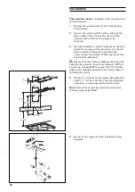 Предварительный просмотр 20 страницы Gaggenau AW 280790 Operating And Installation Instruction