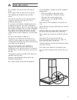 Preview for 7 page of Gaggenau AW 281120 Operating And Installation Instruction