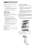 Предварительный просмотр 17 страницы Gaggenau AW 400720 Operating And Installation Instructions