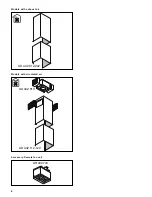 Preview for 8 page of Gaggenau AW 442 720 Installation Instructions Manual