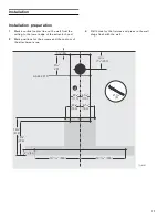 Preview for 11 page of Gaggenau AW 442 720 Installation Instructions Manual