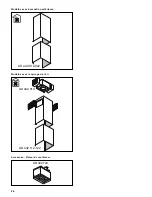 Preview for 26 page of Gaggenau AW 442 720 Installation Instructions Manual