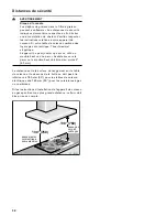 Preview for 28 page of Gaggenau AW 442 720 Installation Instructions Manual