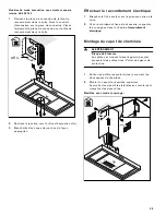 Preview for 35 page of Gaggenau AW 442 720 Installation Instructions Manual