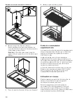 Preview for 36 page of Gaggenau AW 442 720 Installation Instructions Manual