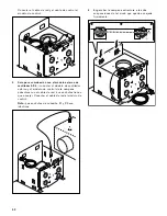 Preview for 52 page of Gaggenau AW 442 720 Installation Instructions Manual