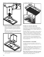 Preview for 56 page of Gaggenau AW 442 720 Installation Instructions Manual