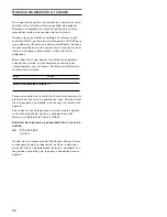 Preview for 58 page of Gaggenau AW 442 720 Installation Instructions Manual