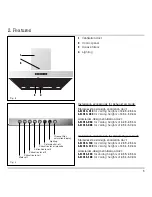 Preview for 7 page of Gaggenau AW 540-120 Operating And Assembly Instructions Manual