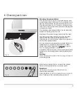 Preview for 11 page of Gaggenau AW 540-120 Operating And Assembly Instructions Manual