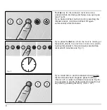 Preview for 10 page of Gaggenau AW 540 Operating And Assembly Instruction Manual