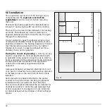 Preview for 16 page of Gaggenau AW 540 Operating And Assembly Instruction Manual