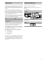 Предварительный просмотр 11 страницы Gaggenau AW24.120 Instruction Manual