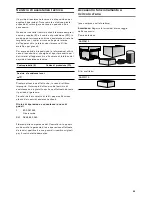 Предварительный просмотр 43 страницы Gaggenau AW24.120 Instruction Manual